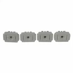 Genuine Ford Rear Speaker Nut W715150-S900. Fixed Price $10.44.