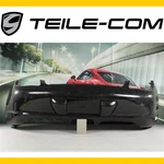 Porsche Boxster 987.2 Bumper/rear Bumper/usa Version! 98750541145. Fixed Price $561.49.