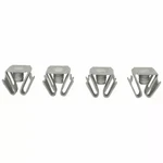 Genuine Ford Extension Panel Nut W710609-S439. Fixed Price $10.80.