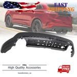 New Rear Lower Bumper Cover Fascia Ford Edge 2019 2020 2021 2022 2023 2024. Fixed Price $270.99.