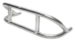 TI22 Performance TIP7002 Stacked Front Bumper Stainless. Fixed Price $78.68.