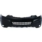 Bumper Cover Primed Front Fits 2008-2015 Saturn Vue Chevrolet Captiva Sport. Fixed Price $172.35.