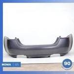 07-09 Jaguar X150 Xkr Rear Bumper Cover Assembly W/ Park Assist Gray Oem. Fixed Price $622.50.