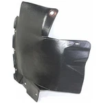 Passenger Right Fender Liner Front Section 25759742 GM1017105 For 00-05 Deville. Fixed Price $29.37.