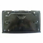 New Goodmark Rear License Bracket Fits 1965 Pontiac Gto Lemans GMK433088565. Fixed Price $54.61.
