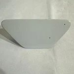2011-13 Bmw Series Front Rn Bumper Headlight Washer Cover 51117200720-06 Oem. Fixed Price $22.50.