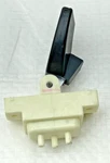 1970 Mopar Body Air Grabber Hood Switch Plymouth Roadrunner Gtx Ram Charger. Fixed Price $166.59.