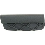 Tow Eye Cover Fog Light Lower Bumper Grill Rear Passenger Right Side For Mb Hand. Fixed Price $15.78.