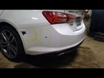 Rear Bumper Assist With Automatic Park Fits 19-20 Malibu 10252307. Fixed Price $993.00.