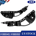 For Mercedes-benz Sprinter 2500 19-2024 New Front Bumper Bracket Lh Rh Black. Fixed Price $42.69.