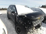 Used Rear Bumper Assembly Fits: 2017 Jeep Compass Two Piece Lower Cover W/o. Fixed Price $894.99.