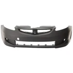 Front Bumper Cover For 2007-2008 Honda Fit Primed Capa. Fixed Price $124.56.