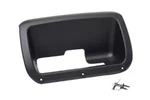 Genuine Gm Trailer Hitch Trim Bezel Black 42744115. Fixed Price $112.50.