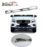 Front Bumper Cover Molding Trim Fit For Mercedes Benz X247 2020-23 GLB200. Fixed Price $67.09.