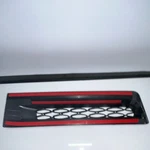 2019-2022 Rolls Royce RR31 Cullinan Front Bumper Right Grille 51117448906 Oem A1. Fixed Price $115.00.