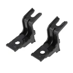 Front Bumper Filler Clip Bracket For Toyota Tacoma 2012-2015 NO.52531-04010 2PCS. Fixed Price $19.17.
