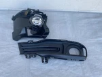 2016 2018 Bmw Series Sedan Passenger Fog Light Grill W/ Cover 5111-7396858. Fixed Price $99.00.