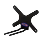 Sto Sho Front License Plate Relocator Quick Release For Shelby 10-12 SNS5B. Fixed Price $99.99.