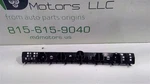 2020-2024 Nissan Sentra Rear Left Bumper Cover Bracket Oem 85227-6LB0A. Fixed Price $50.00.