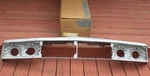 Buick 25517604 1982-1985; Century Header Panel; Front End (#25509615-#25518649-#. Fixed Price $390.00.