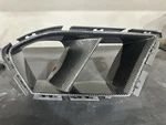 Bmw M4 G82 Front Bumper Left Air Inlet 51118074773. Fixed Price $550.00.