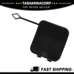 Rear Car Bumper Tow Hook Covers For Bmw 530I 530E 540I M5 NO.51127475589 Black. Fixed Price $23.43.