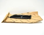 New Audi A8 D5 Left Rear Bumper Locking Element 4N0807363B. Fixed Price $113.09.