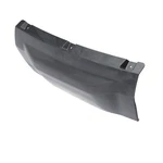 Jeep Wagoneer Grand Rear Bumper Hitch Bezel Mopar Genuine 6UH42TZZAC. Fixed Price $99.88.