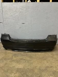 2009-2011 Bmw E90 Series Lci Rear Bumper Cover Sedan Black 328I 335I Oem. Fixed Price $299.00.