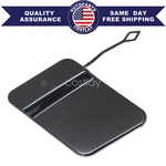 Fits 2010-2012 Mercedes-benz GLK300 GLK350 Rear Lower Bumper Tow Hook Cover Cap. Fixed Price $5.69.