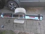 1979-85 Cadillac El Dorado Oem Rear Bumper With All The Trim In Good Conditions. Fixed Price $300.00.