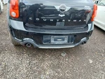 Used Rear Bumper Assembly Fits: 2016 Mini Countryman Model Awd ALL4 Paint. Fixed Price $150.00.