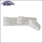 Front Bumper Grille Cover Support Bracket Infiniti QX50 EX37 Right 622221BA0A. Fixed Price $12.96.