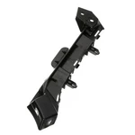 Fit 2018 - 2024 Chevy Traverse Passenger Front Bumper Fascia Guide GM1043191. Fixed Price $16.98.