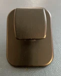 Mercedes-benz Front Bumper Lh Metal Bracket- 107-880-07-14 -for Mbz 380SL & More. Fixed Price $58.92.