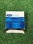Nos 67 68 Ford Mustang Front Fender To Bumper Bracket Right C7ZZ-17A869-B. Fixed Price $27.00.