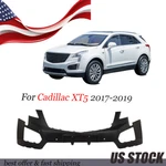 Bumper Cover Fascia Front Upper 23362385 Fit Cadillac XT5 17-19 W/radar Holes. Fixed Price $213.00.