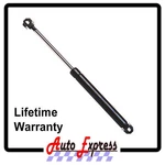 1 New Trunk Gas Lift Support Strut Prop Rod Shock Cadillac Deville, Fleetwood. Fixed Price $40.33.