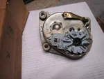 Windshield Wiper Motor Gear ASSY.N.O.S.79-83 Mopars 3799318. Fixed Price $25.00.