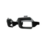 Genuine Mopar Tow Hook Bezel Kit 68271565AA. Fixed Price $60.70.