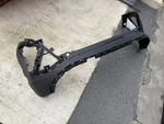 Hyundai Kona SX2 2023 Onwards Rear Bumper Spoiler Genuine 86612-BE000. Fixed Price $232.49.