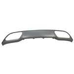 Oem 2021 2022 2023 Jaguar F-pace Rear Bumper Lower Valance Cover Silver T4A38171. Fixed Price $197.99.