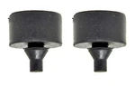 Rubber Trunk Lid Bumpers 1967-1968 Ford Mustang; Pair. Fixed Price $17.09.