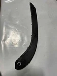 Saab 9-3 Bumper Bracket 03-11 4D Rear Lh 12804176 12786016. Fixed Price $29.00.