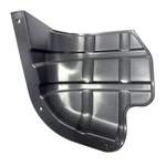 Oem 2022- 2024 Mitsubishi Outlander Rear Bumper Shield Under Cover Rh 6415A114. Fixed Price $23.45.