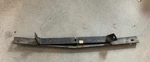 Nos 61-62 Ford Galaxie Starliner Center Front Bumper Impact Bar C1AB-17A792-A. Fixed Price $75.00.