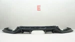2017-2021 Honda Civic Hatchback Rear Lower Bumper Valance Oem 71502-TGG-A700. Fixed Price $150.00.