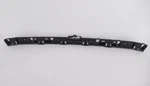 2011-2018 Jetta Genuine Oem Vw 5C6-807-863 Rear Bumper Center Support Bracket. Fixed Price $78.99.