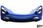Mclaren 720S Front Bumper Cover Skin Assembly 2018 2019 2020 2021 2022 2023 Oem. Fixed Price $8499.99.