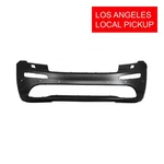 Front Bumper Cover For 2012-2013 Jeep Grand Cherokee SRT8 Primed CH1000A07 La. Fixed Price $271.12.